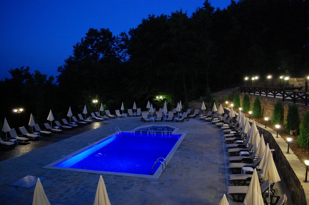 Valdi Hill Complex Tryavna Exterior photo